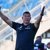 Emotivo mensaje de Jorge Almirón tras ganar la Supercopa