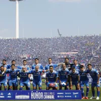 La U al rescate: Bianneider Tamayo es llamado de emergencia a la selección de Venezuela