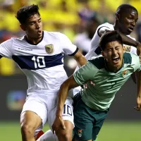 Pronósticos Ecuador vs Bolivia: La Tri quiere seguir sumando