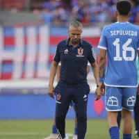 Histórico de la U lapidario con dichos de abogado de Azul Azul contra Colo Colo: “Lo que empieza mal...”