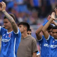 U de Chile vivirá una jornada clave para confirmar los refuerzos en el mercado de pases