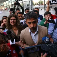 Jorge Valdivia enfrenta nueva formalización por una segunda denuncia: puede volver a la cárcel