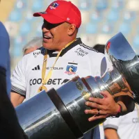 En Argentina celebran al Colo Colo de Almirón por Supercopa y su final tras 276 días