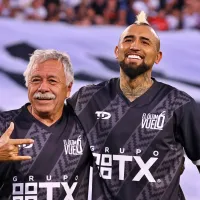 Caszely le cae con todo a Gareca por nominar a Vidal a la Roja: “Está desesperado, es un…”