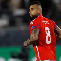 Vidal + 10: Gareca ratifica la formación titular de Chile para su visita a Perú