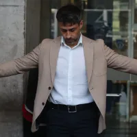 La nueva formalización de Jorge Valdivia fue postergada