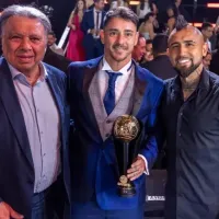 Ni Vidal ni Zampedri: El favorito de los capitanes en Gala Crack