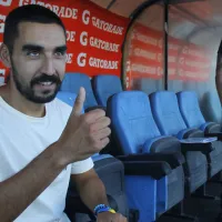 ¡Ganó 1 partido de los últimos... 10! Paqui Meneghini alista el retorno a Primera en Chile