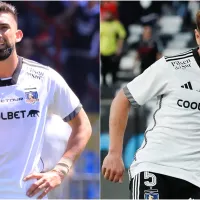 Colo Colo oficializa la partida de cuatro figuras: Emiliano Amor y Leo Gil a la cabeza