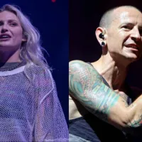 Linkin Park regresa a Chile: Quién es Emily Armstrong, la vocalista que toma el lugar de Chester