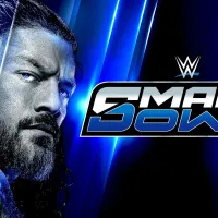 ¿Dónde ver WWE SmackDown hoy? Sigue GRATIS y EN VIVO la lucha libre este viernes 15 de noviembre