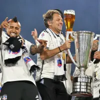 ¡Sus obsesiones! Los dos jugadores que Mosa busca convencer para que se queden en el Colo Colo 2025