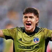 Desclasifican la furia de Gil tras irse de Colo Colo: “Lo oferta fue baja, siente que lo pasaron a llevar”
