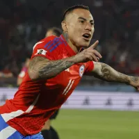 Perú le pierde el miedo a Eduardo Vargas en Eliminatorias: “No está en su mejor momento”