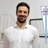 Tomás Vodanovic y su gran sueño: ＂Ser presidente de U. Católica o trabajar en juveniles＂