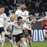 ¿Un mensaje para Almirón? Cuestionado jugador de Colo Colo se tatúa la estrella 34