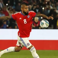 La arenga de Arturo Vidal en su retorno a la titularidad en la Roja: “Dejó la vida por ella”