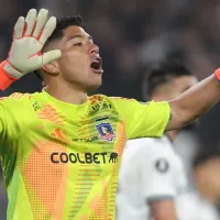 La ＂jugosa＂ oferta que Colo Colo le hizo a Cortés para renovar contrato