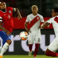 Chile vs. Perú: Minuto a minuto y dónde ver el partido por las Eliminatorias