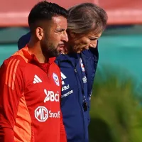 Gareca evalúa nueva convocatoria para duelo con Venezuela: ¿Regresa Mauricio Isla?