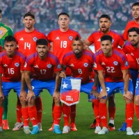 El recado de Pablo Milad a la Roja tras sufrido empate ante Perú: “Tenemos que mejorar”