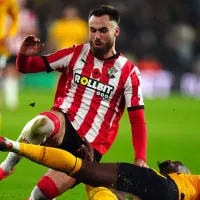 ¿Efecto Gareca? Ben Brereton en ranking de jugadores más decepcionantes en la Premier League