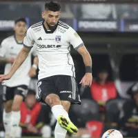La tajante decisión de Emiliano Amor tras ser cortado en Colo Colo