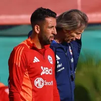 La reacción de Mauricio Isla por llamado de emergencia a la selección chilena