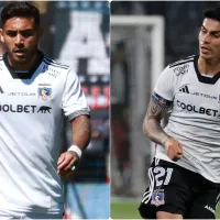 Colo Colo y los tres jugadores que faltan por renovar o no contrato para 2025