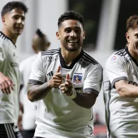 ¿Spoiler? La emotiva despedida de Leonardo Gil a Bolados en medio de su posible adiós de Colo Colo