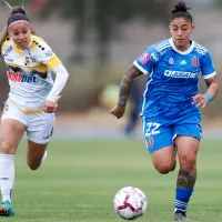 U de Chile gana con sufrimiento y espera a Colo Colo en Final del Fútbol Femenino