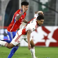 “¡Hey viejito!”: Ex Colo Colo deja la grande por polémica frase tras el Perú vs Chile