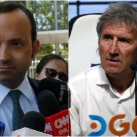 Morón a abogado de Azul Azul: ＂Dentro y fuera de la cancha no le robamos nada a nadie＂