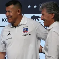 Colo Colo define los tres puestos donde buscará refuerzos para la temporada 2025