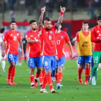 Gabriel Suazo se aferra a la calculadora con la Roja: ＂Hasta que tengamos un 1% de posibilidades＂