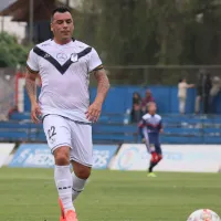 ＂Se acabó Esteban Paredes en cancha＂: el Tanque vuelve a anunciar su retiro del fútbol