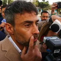Jorge Valdivia vivirá una instancia clave: este lunes sabra si vuelve a la cárcel
