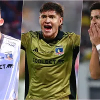 Morón explica las salidas de Emiliano Amor, Leonardo Gil y Guillermo Paiva en Colo Colo