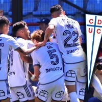 Revelan que figura de la estrella 34 de Colo Colo fue ofrecida a Universidad Católica