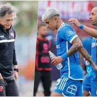 Gloria del Bulla le para los carros a Mario Salas por reclamo a la Copa Chile: ＂Más perjudicada es la U＂