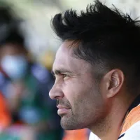 ＂Jugué partidos arreglados, hice un gol y me querían mat...＂: Dura acusación de Luis Jiménez