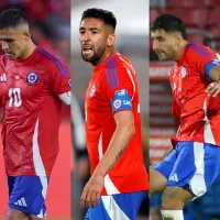 ＂No lo veo como extremo＂: Ricardo Gareca explicó el constante cambio de capitán en Chile