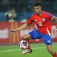 “Con el corazón”: El particular mensaje de Alexis Sánchez para duelo clave de la Roja ante Venezuela