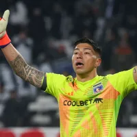 Colo Colo le pone plazo a Brayan Cortés para responder oferta por renovación de contrato