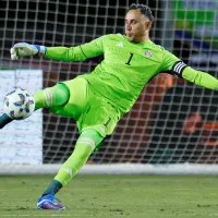 Keylor Navas vuelve a mostrar interés en llegar a Colo Colo y ser refuerzo en 2025