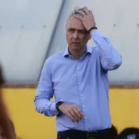 La decisión clave de Tiago Nunes con un refuerzo sorpresa de la UC en el mercado de pases