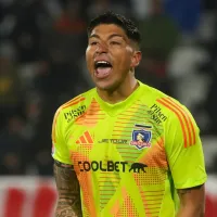 Claudio Bravo y uno más: los seleccionados que Colo Colo tiene en carpeta para reemplazar a Brayan Cortés