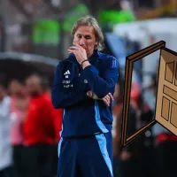 Detallan las últimas horas de Gareca en Chile: ＂Va de salida＂