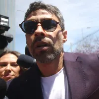 Jorge Valdivia mantiene en suspenso la nueva formalización: continúa el martes