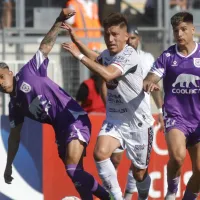 Concepción se ilusiona: el documento que pone en jaque el ascenso de Deportes Melipilla